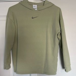 Nike Yoga Pullover